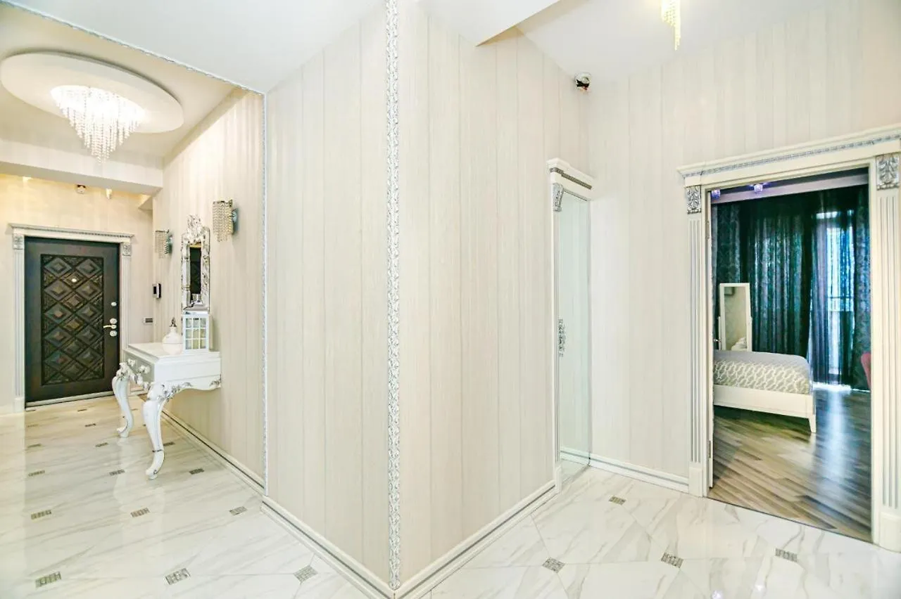 Megafun Pentahouse 5 Bedroom Baku 0*,  Azerbaijan